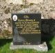 Photo of headstones/thumb_David W M MacLennan died 1970 Zambia MI Fodderty